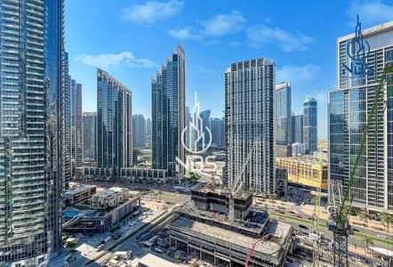 1 Bedroom | Boulevard View | Vacant