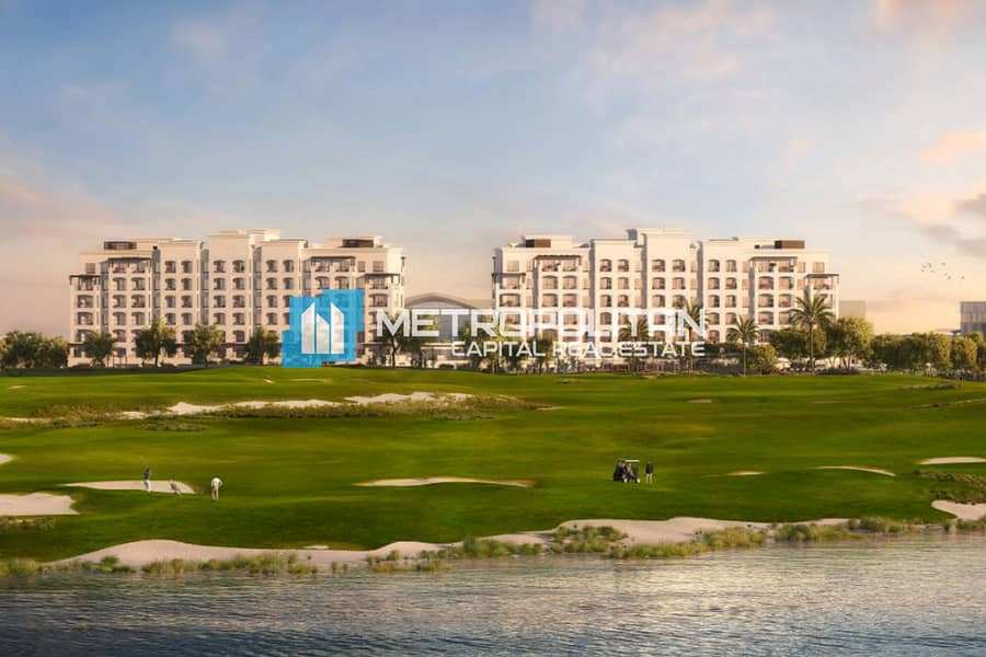 位于雅斯岛,亚斯高尔夫珍品公寓,景观G公寓 2 卧室的公寓 3300000 AED - 11350539 位于雅斯岛,亚斯高尔夫珍品公寓,景观G公寓 2 卧室的公寓 3300000 AED - 11350539