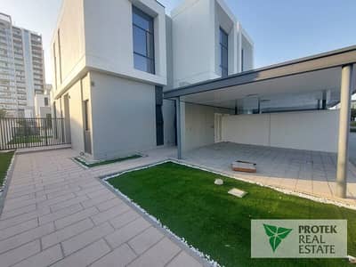 4 BED TH with Miad's | Murooj East | Single Row