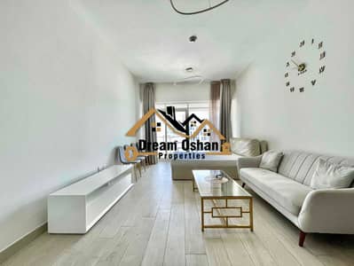 FULLY FURNISHED STUDIO READY TO MOVE-CHEAPER