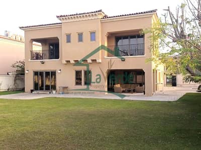 4 Bedroom Villa for Rent in Saadiyat Island, Abu Dhabi - WhatsApp Image 2025-04-19 at 15.40. 24 (1). jpeg