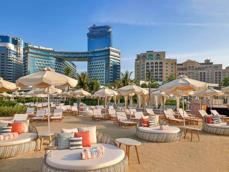 15 NH_Collection_Dubai_The_Palm_Hotel_Facilities_Beach_Club_View_2. jpg