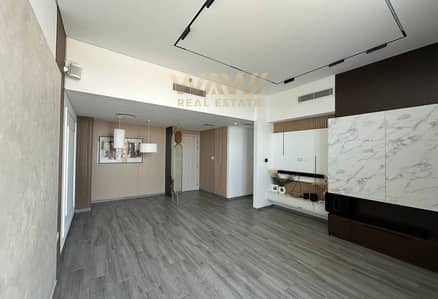 Community Living | Vacant | After renovation