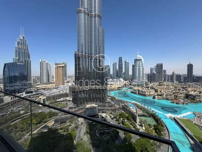 BURJ VIEW | 3 BED | FULLY FURNISHED | AVAILABLE