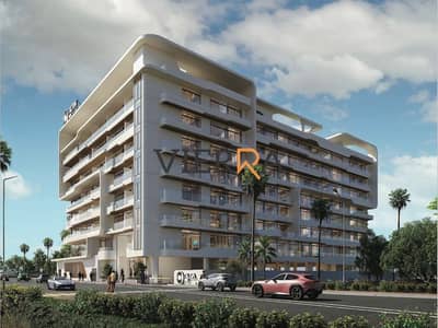 1 Спальня Апартамент Продажа в Дубай Силикон Оазис, Дубай - WhatsApp Image 2025-04-14 at 10.21. 07 AM (2). jpeg