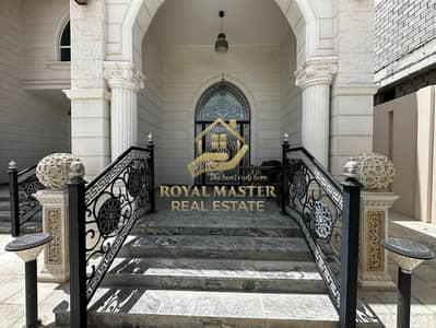 فیلا 6 غرف نوم للايجار في مدينة الرياض، أبوظبي - WhatsApp Image 2025-04-19 at 2.02. 22 PM (1). jpeg