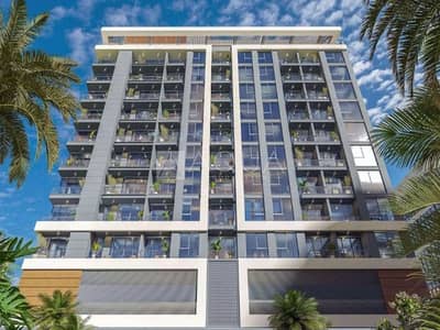 1 Bedroom Flat for Sale in Jumeirah Village Circle (JVC), Dubai - Smart Living | Prime Location | Best Price
