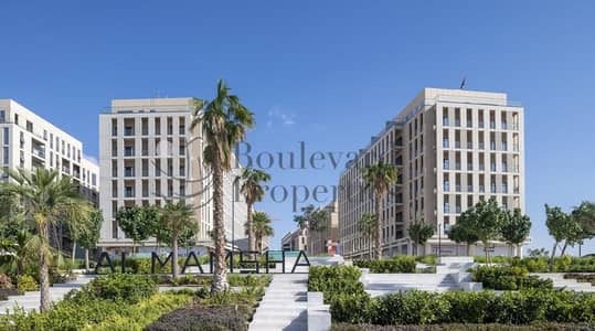 姆瓦伊莱社区， 夏尔迦 2 卧室单位待售 - almamsha-alef-community-sharjah. jpg