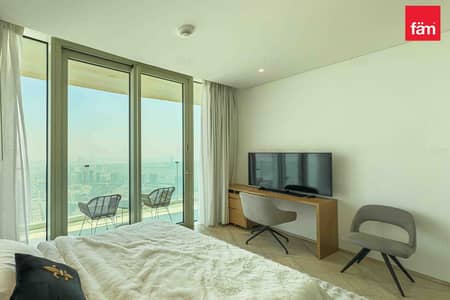 Studio for Sale in Jumeirah Village Circle (JVC), Dubai - High ROI | Furnished Unit | High Floor