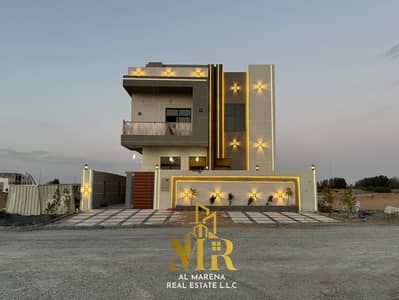 5 Bedroom Villa for Sale in Al Helio, Ajman - WhatsApp Image 2025-03-26 at 8.28. 44 PM. jpeg