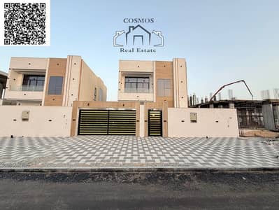 3 Cпальни Вилла Продажа в Аль Хелио, Аджман - 5769142089832056420. jpg