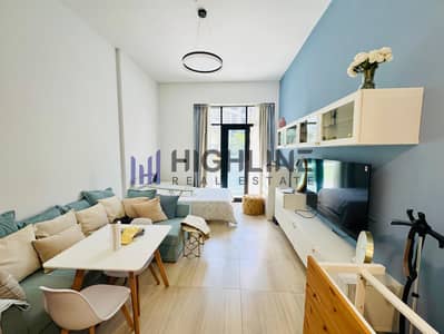 Studio for Rent in Jumeirah Village Circle (JVC), Dubai - IMG-20250419-WA0180. jpg
