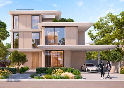 4 Bedroom Villa for Sale in Dubai Hills Estate, Dubai - 4. png