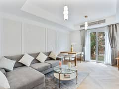 Tranquil 2BR TH | FamilyLiving | The Springs