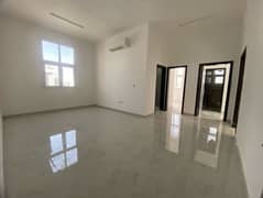3 bedrooms& TOW HALLS & 3 BATHROOM  |FIRST floor Apartment for rent in Al Shamkha