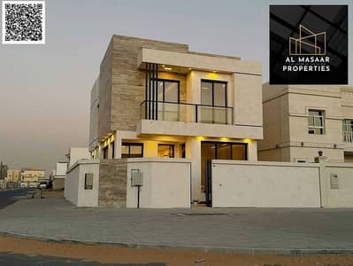 5 Bedroom Villa for Sale in Al Zahya, Ajman - 769489583-800x600. jpeg