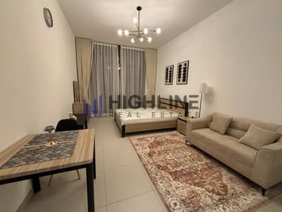 Studio for Rent in Al Furjan, Dubai - IMG-20250419-WA0092. jpg