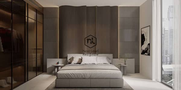 1 Bedroom Flat for Sale in Arjan, Dubai - Screenshot 2024-10-14 132938. png