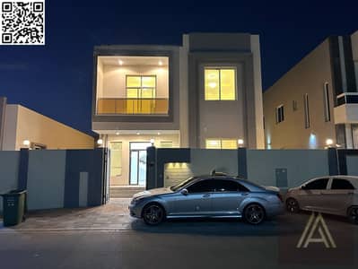 5 Bedroom Villa for Sale in Al Zahya, Ajman - IMG-20250417-WA0079. jpg