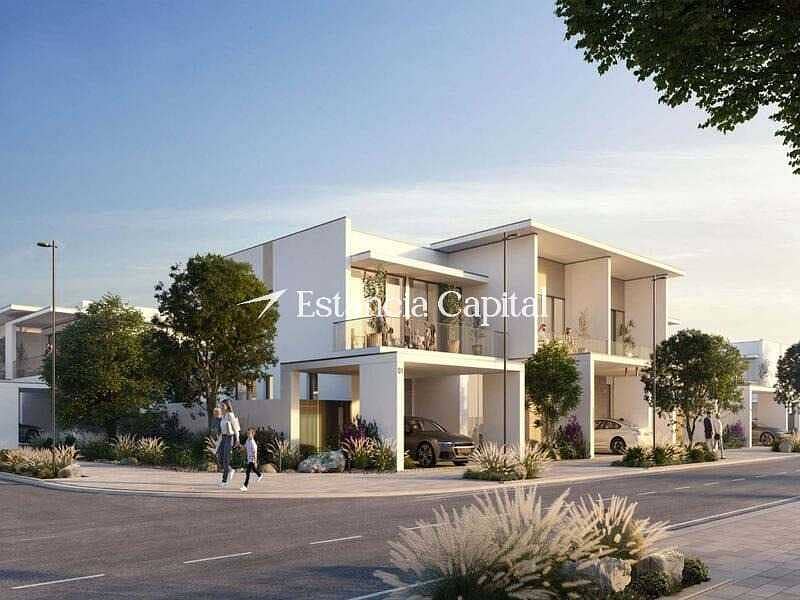 位于山谷小区,Lillia 3 卧室的别墅 2500000 AED - 11394889 位于山谷小区,Lillia 3 卧室的别墅 2500000 AED - 11394889