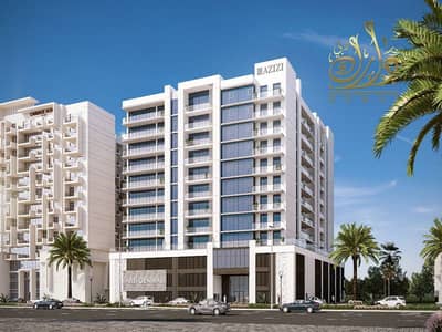 2 Bedroom Apartment for Sale in Al Furjan, Dubai - IMG-20250325-WA0046. jpg