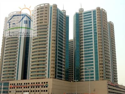 استوديو  للبيع في عجمان وسط المدينة، عجمان - main (5). jpeg