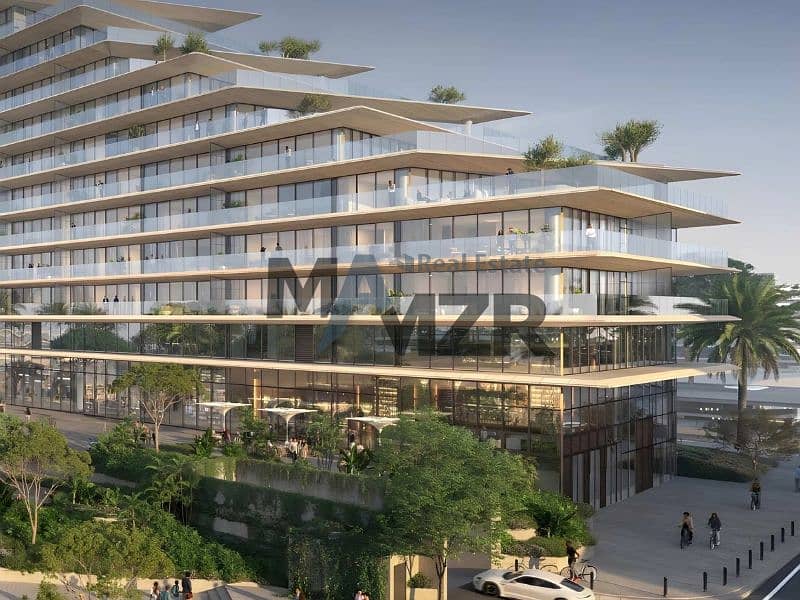 Prime Location | Luxury Studio | Handover 2027 Prime Location | Luxury Studio | Handover 2027