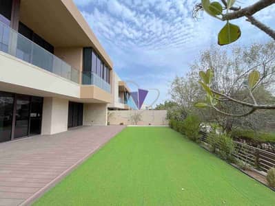 4 Bedroom Villa for Rent in Saadiyat Island, Abu Dhabi - 1000097307. jpg