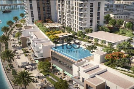 3 Bedroom Flat for Sale in Al Khan, Sharjah - Ready to Move In | Exclusive Waterfront Living |