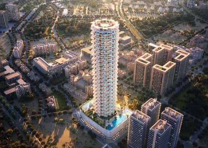 2 Bedroom Apartment for Sale in Jumeirah Village Circle (JVC), Dubai - 1. png