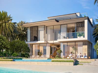 7 Bedroom Villa for Sale in Palm Jebel Ali, Dubai - 4. png
