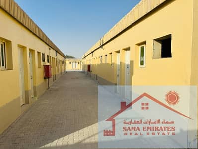 Labour Camp for Rent in Al Sajaa, Sharjah - IMG-20250414-WA0090. jpg