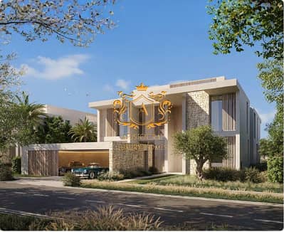 6 Bedroom Villa for Sale in The Acres, Dubai - 6br-1. jpg