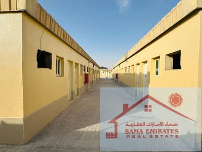 Labour Camp for Rent in Al Sajaa, Sharjah - IMG-20250414-WA0088. jpg