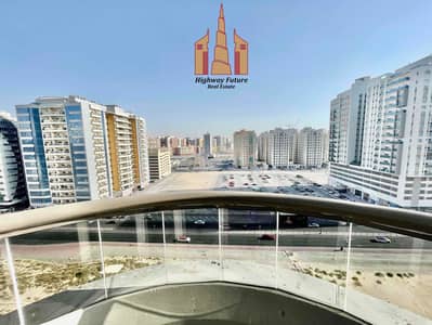 2 Bedroom Flat for Rent in Al Nahda (Sharjah), Sharjah - IMG_0772. jpg