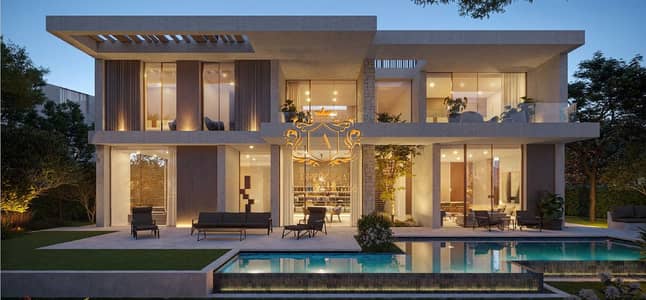 5 Cпальни Вилла Продажа в Акрес, Дубай - 5br-2. jpg