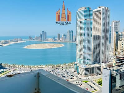 2 Bedroom Flat for Rent in Al Taawun, Sharjah - IMG-20250419-WA0045. jpg