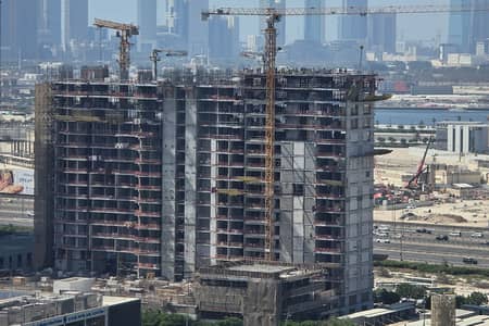 苏巴哈特兰社区， 迪拜 1 卧室公寓待售 - 位于苏巴哈特兰社区，海贝里公寓大楼 1 卧室的公寓 1899999 AED - 10271696