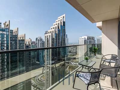 2 Bedroom Apartment for Rent in Downtown Dubai, Dubai - 4. png