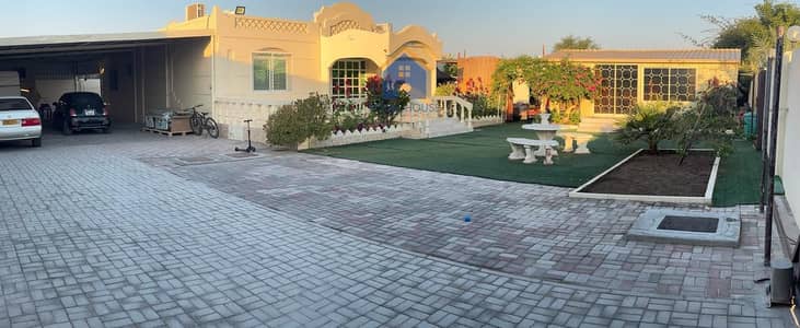 فیلا 3 غرف نوم للبيع في النوف، الشارقة - IMG-20250419-WA0033. jpg