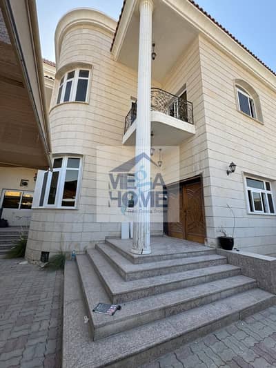 5 Bedroom Villa for Rent in Khalifa City, Abu Dhabi - 1. jpeg