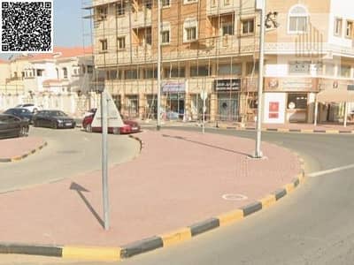 Plot for Sale in Al Mowaihat, Ajman - 90a2c98d-0622-460c-9e4b-6128d5f10828. jpeg