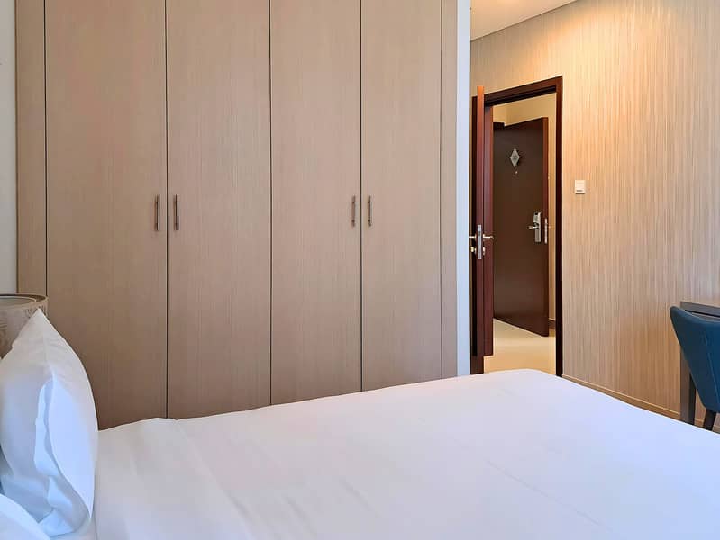 5 One Bedroom - BED 2. jpg