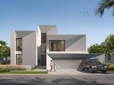 5 Cпальни Вилла Продажа в Меаисем 2, Дубай - -5 Bedroom 3. png