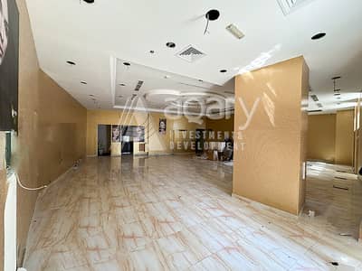 阿尔姆罗尔， 阿布扎比 商铺待租 - 位于阿尔姆罗尔 的商铺 196800 AED - 11395877