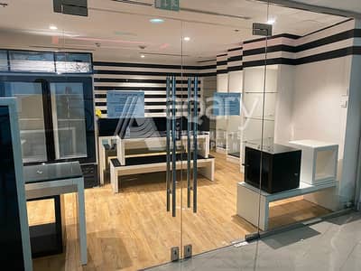 Shop for Sale in Al Reem Island, Abu Dhabi - Corner | Great Investment | Hot Deal