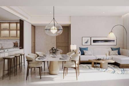 2 Bedroom Flat for Sale in Dubai Maritime City, Dubai - Sunset View | Luxurious | Waterfront Living