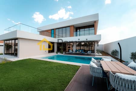 4 Cпальни Вилла Продажа в Шарджа Гарден Сити, Шарджа - 0ff40784-6b20-4c2f-95bc-7db8af8beb54. jpg
