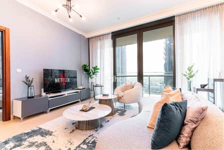 2 Bedroom Apartment for Rent in Downtown Dubai, Dubai - DSC_0726-Edit. jpg