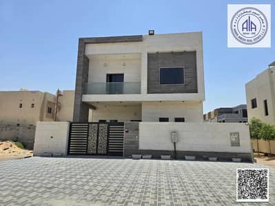 5 Bedroom Villa for Rent in Al Zahya, Ajman - IMG-20250419-WA0019 (1). jpg